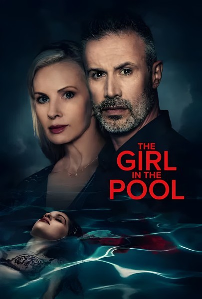 The Girl in the Pool