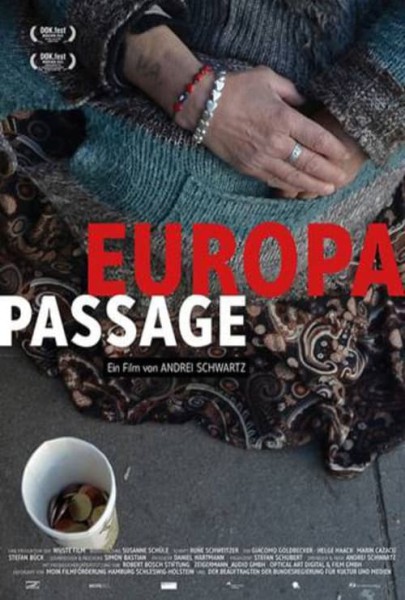 Europa Passage