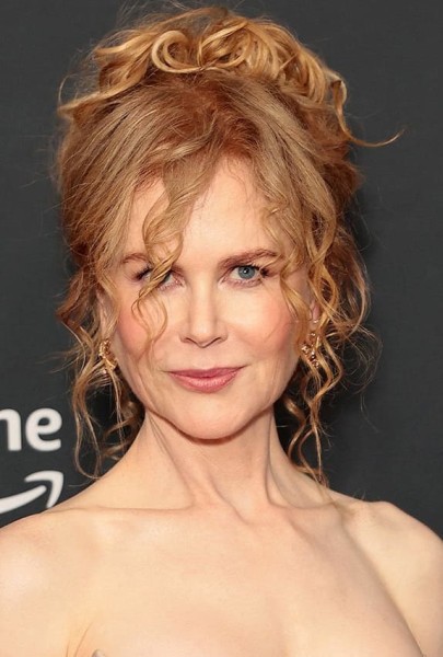 Nicole Kidman